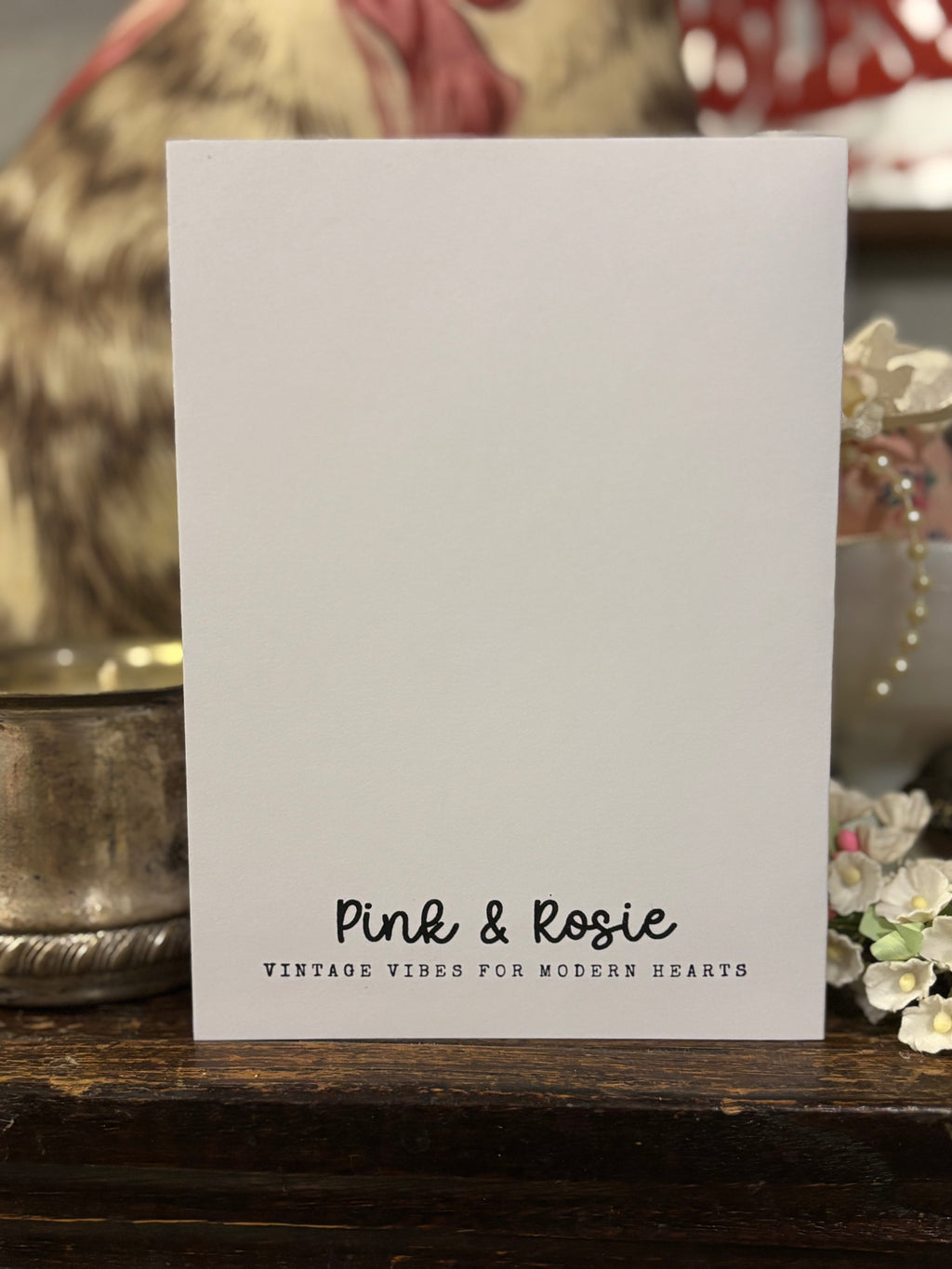 Happy Wedding Card