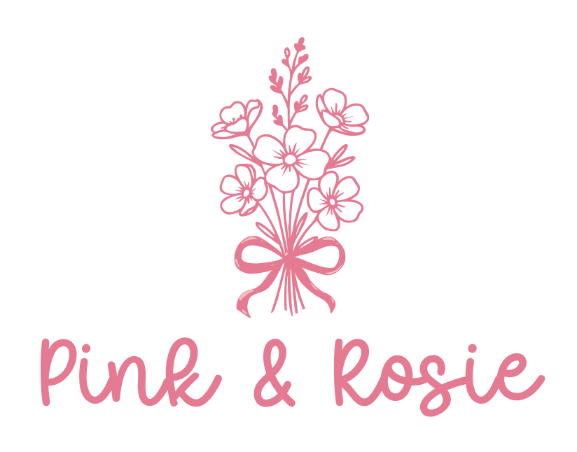 Pink & Rosie